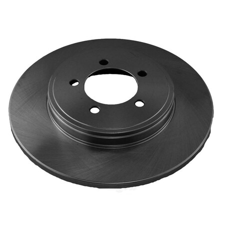Uap 54116 Disc Brake Rotor 54116